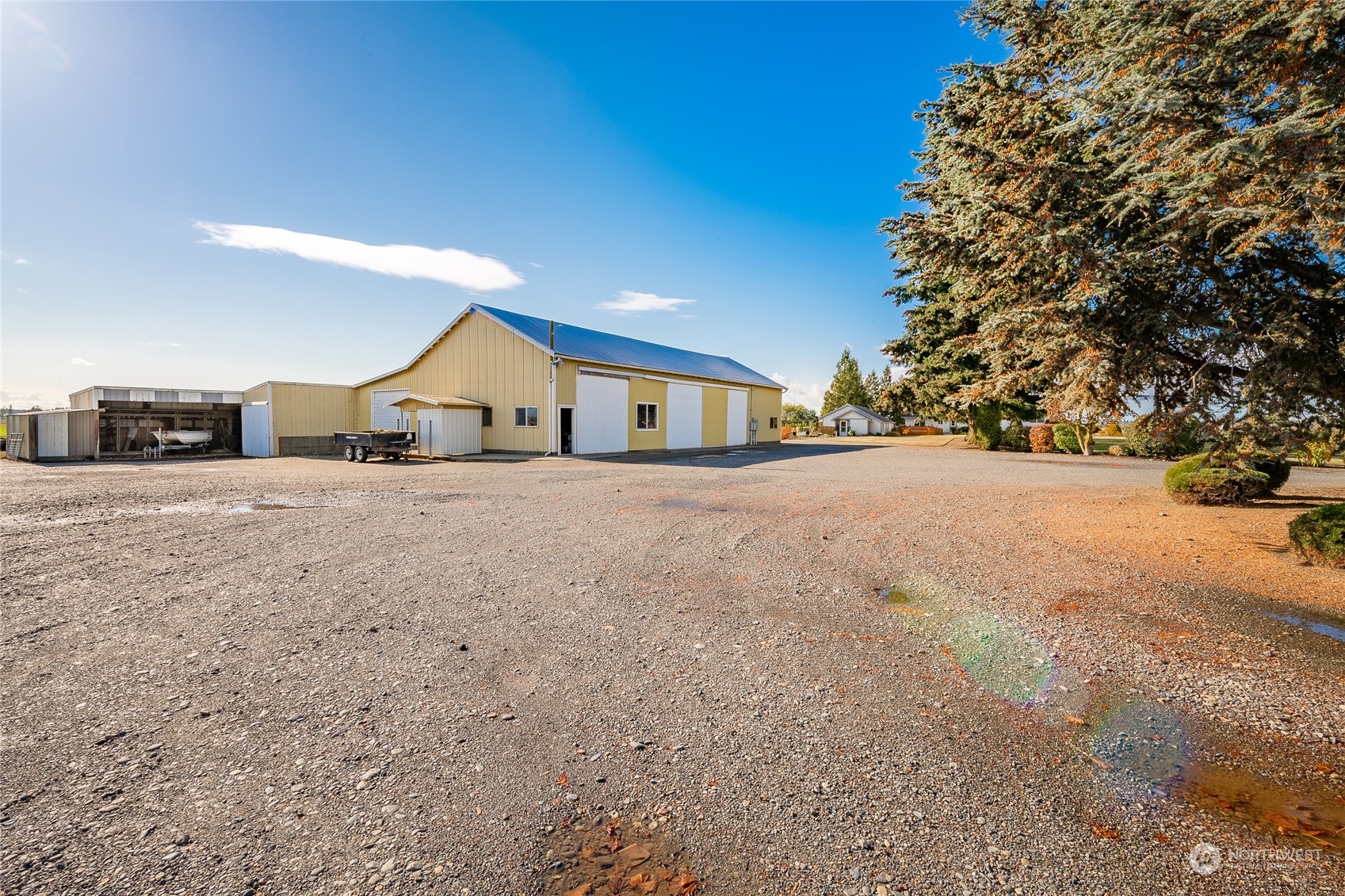 1243 Abbot Road Lynden, WA 98264 - Photo 10 of 40