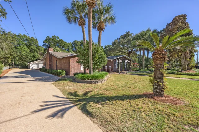 $875,000 | 1553 Pine Street, Niceville, FL 32578