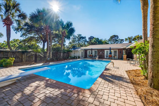 $875,000 | 1553 Pine Street, Niceville, FL 32578
