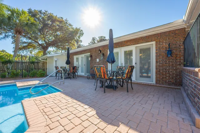 $875,000 | 1553 Pine Street, Niceville, FL 32578