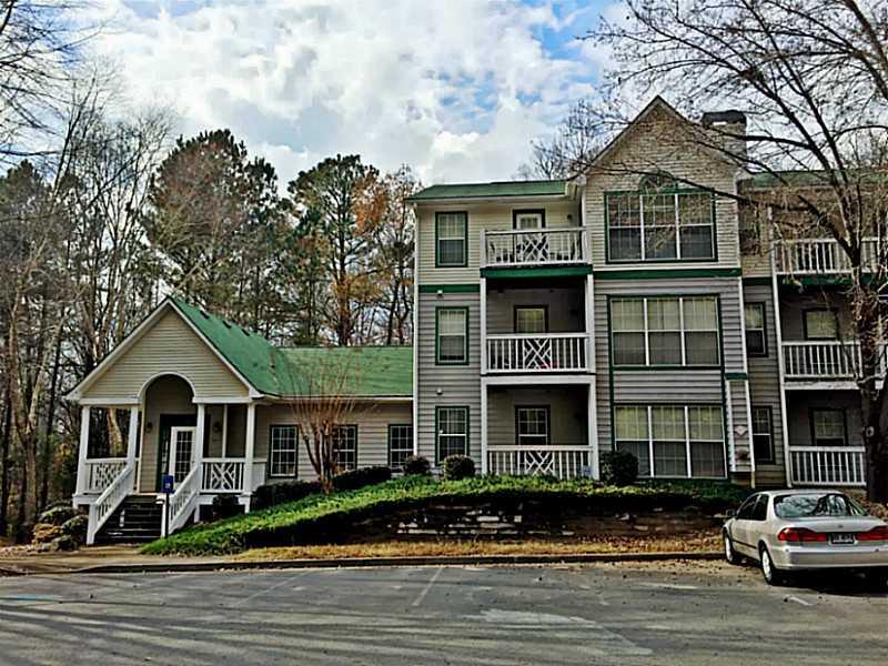 3491 Shepherds Path, Unit 3491 Decatur, GA 30034 - Photo 1 of 1 Exterior Front.