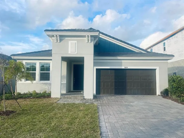 $2,799 | 9874 Surrey Rose Drive, San Antonio, FL 33576