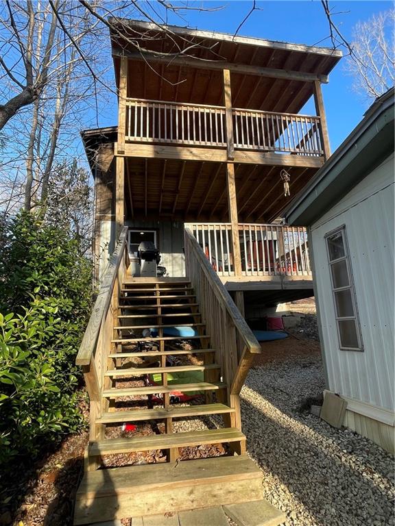 348 North Port Bass Dr  