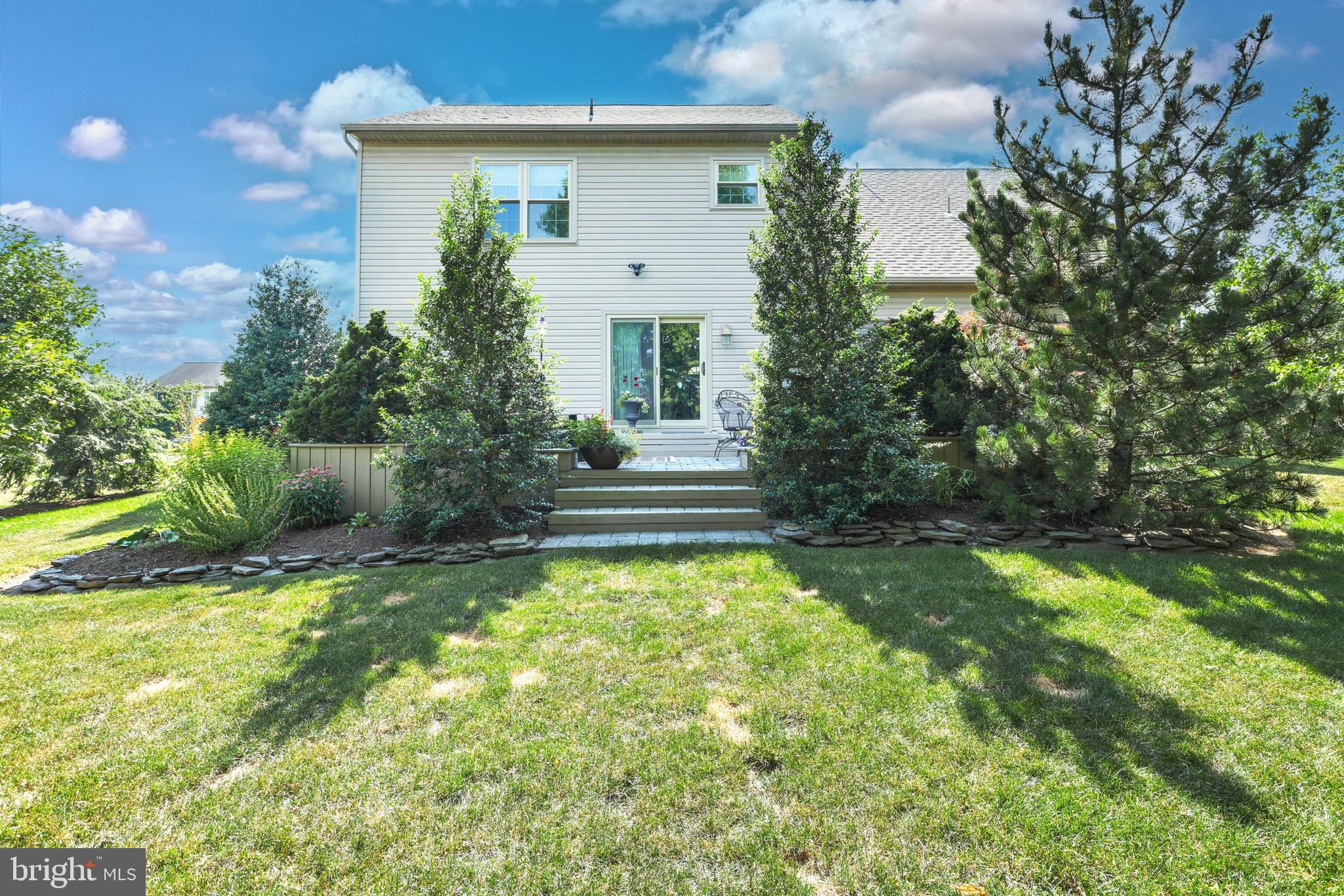 315 Olde Hickory Road Mount Wolf, PA 17347 - Photo 31 of 31 Gallery Image 31