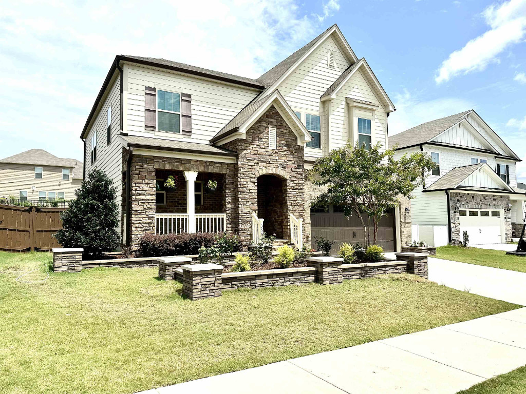 3506 Barn Road Apex, NC 27502 - Photo 1 of 35 Gallery Image 1