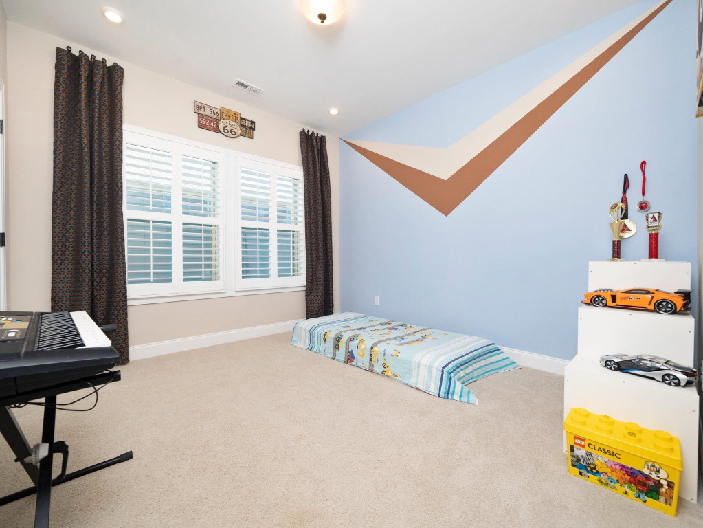 3506 Barn Road Apex, NC 27502 - Photo 11 of 35 Gallery Image 11