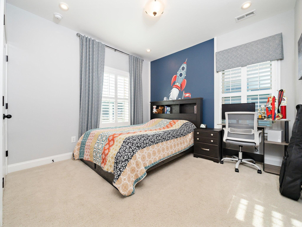 3506 Barn Road Apex, NC 27502 - Photo 13 of 35 Gallery Image 13