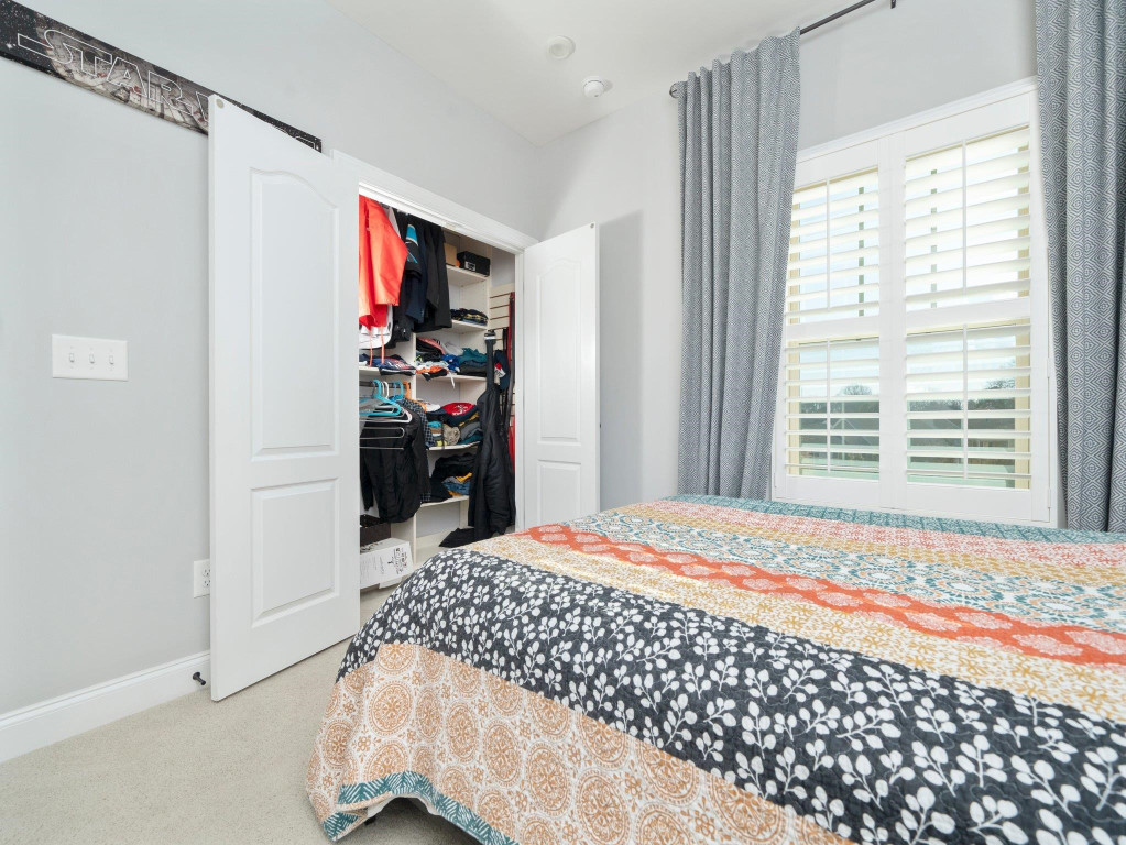 3506 Barn Road Apex, NC 27502 - Photo 14 of 35 Gallery Image 14
