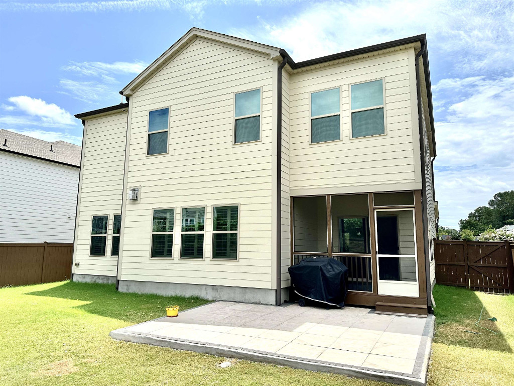 3506 Barn Road Apex, NC 27502 - Photo 2 of 35 Gallery Image 2