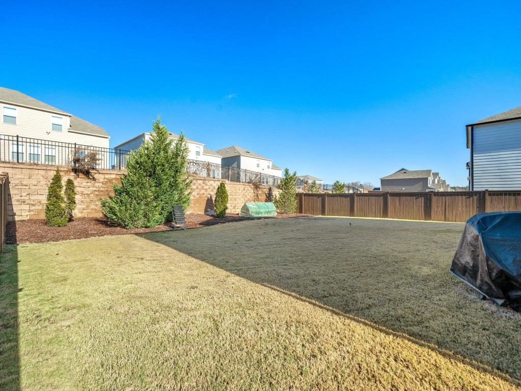 3506 Barn Road Apex, NC 27502 - Photo 21 of 35 Gallery Image 21
