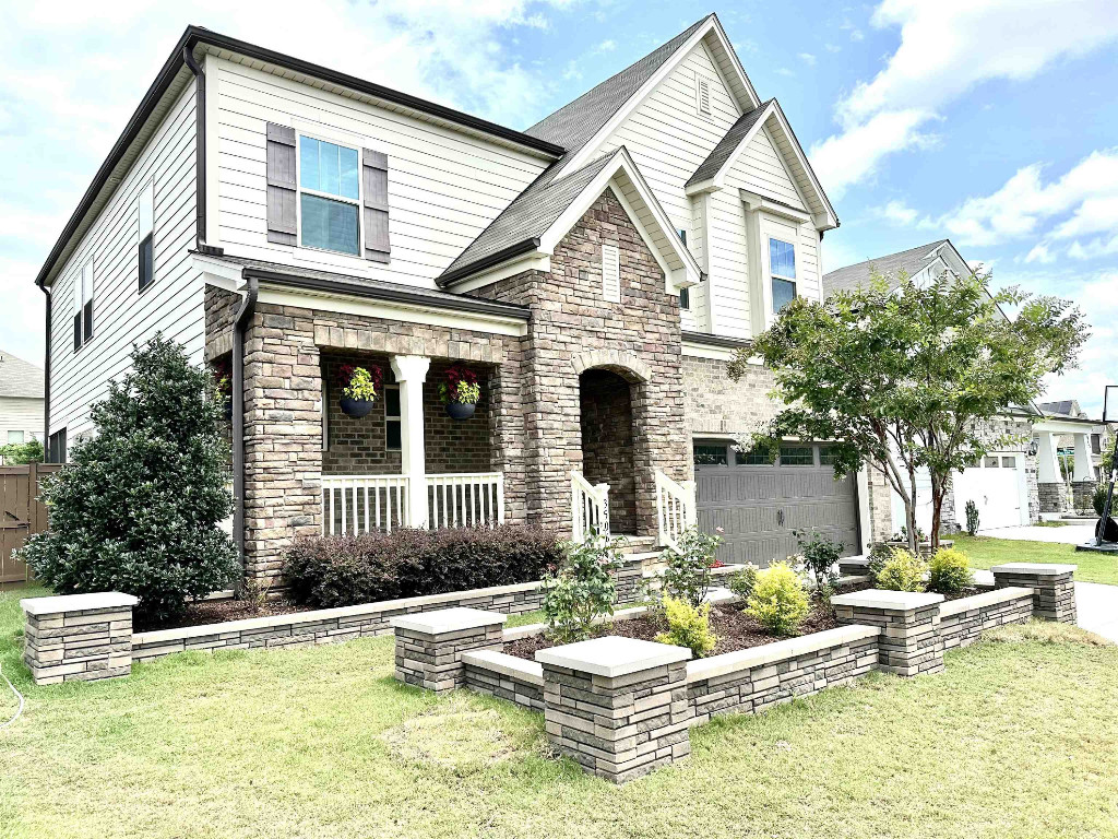 3506 Barn Road Apex, NC 27502 - Photo 5 of 35 Gallery Image 5