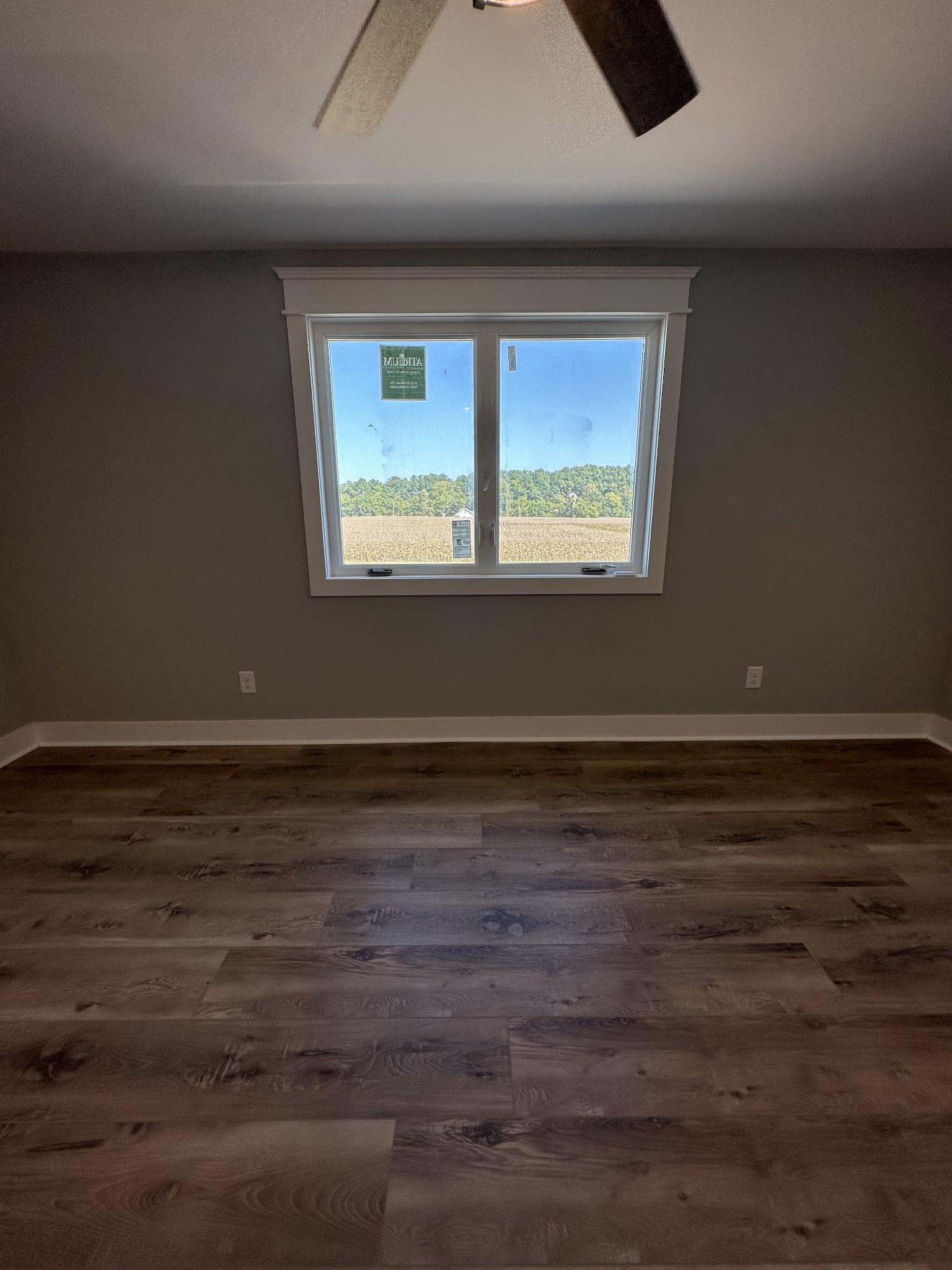 285 Aplin Branch Road Cottontown, TN 37048 - Photo 53 of 70 a view of a room that has a window