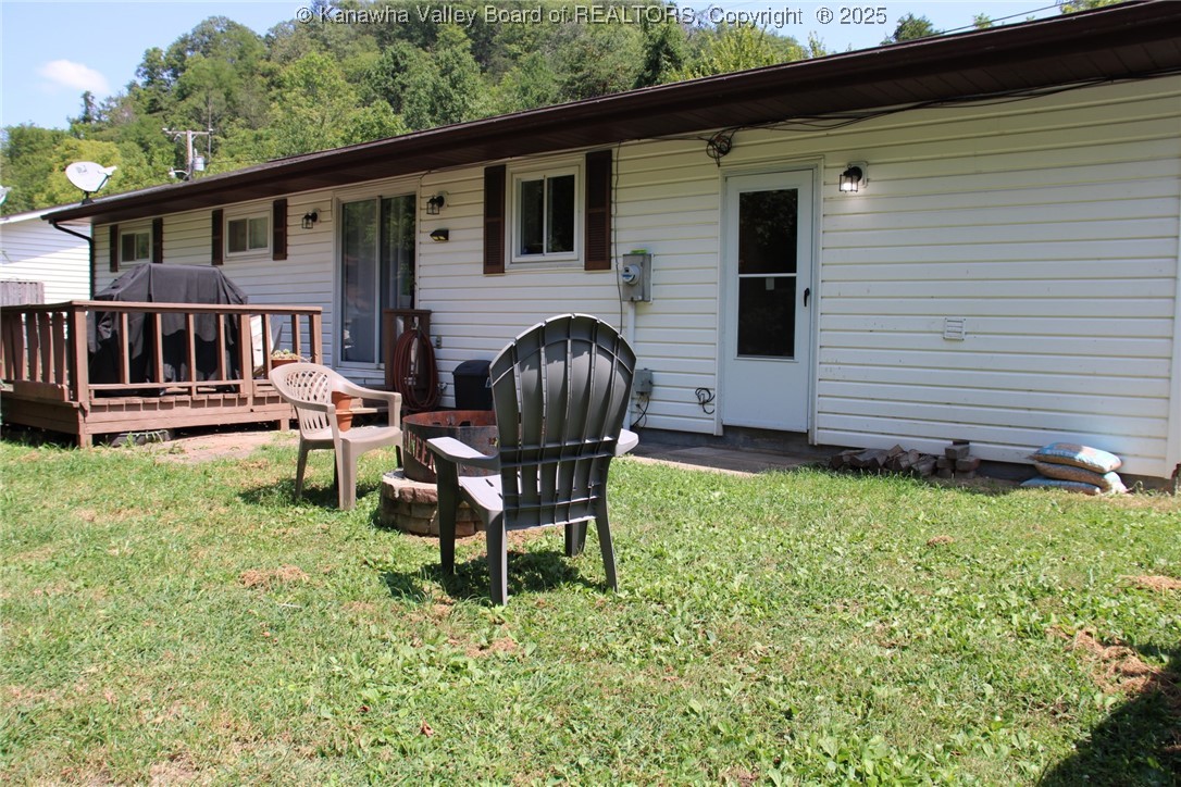 5302 Dudden Fork Road Kenna, WV 25248 - Photo 15 of 19 Gallery Image 15