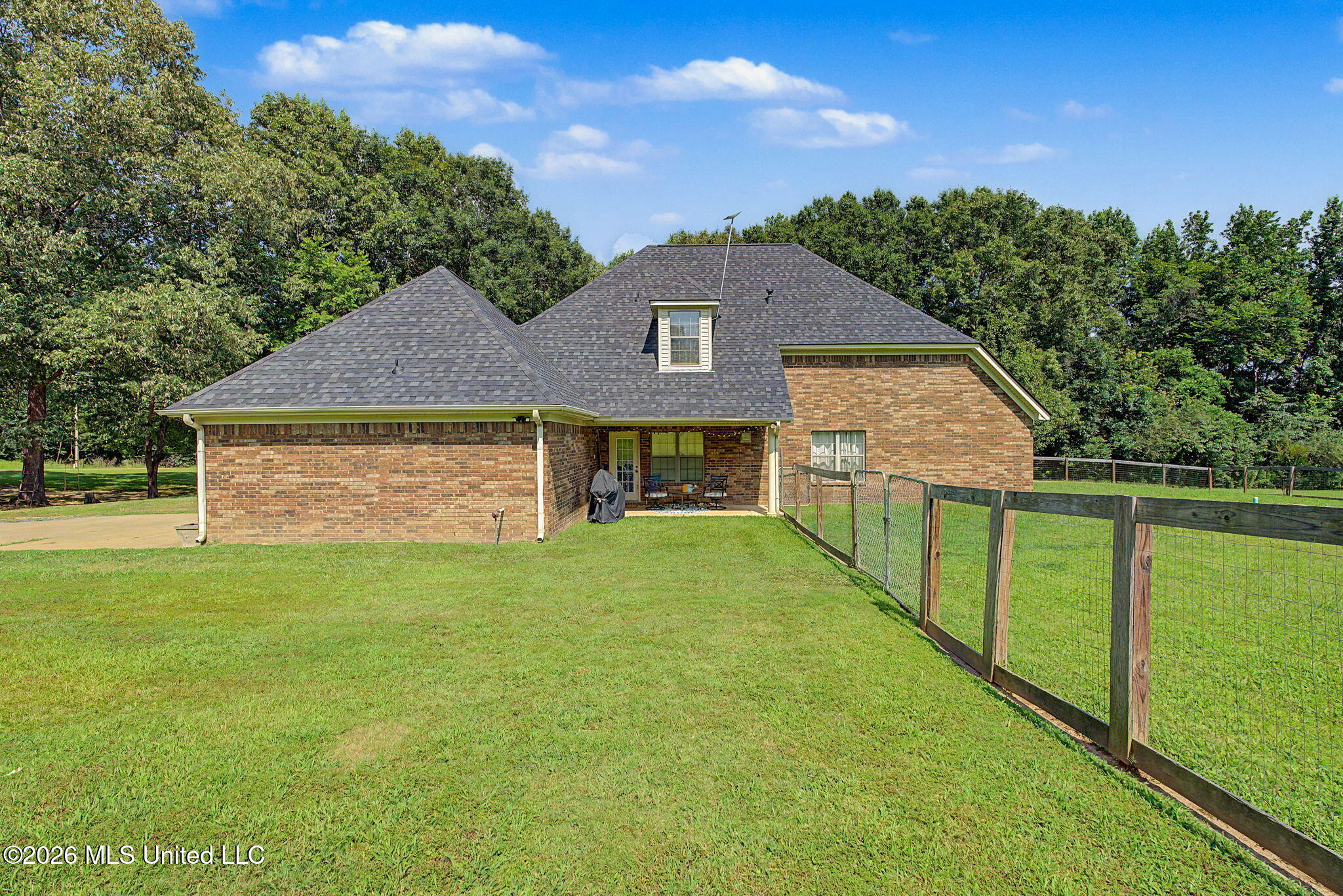 43 Springwalk Road Coldwater, MS 38618 - Photo 26 of 32 26-web-or-mls-43 Springwalk Rd-25