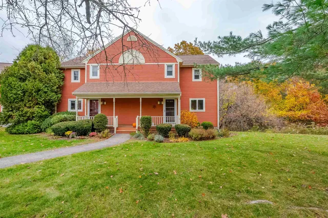 $419,000 | 142 Katie Lane, Unit 142, Dover, NH 03820