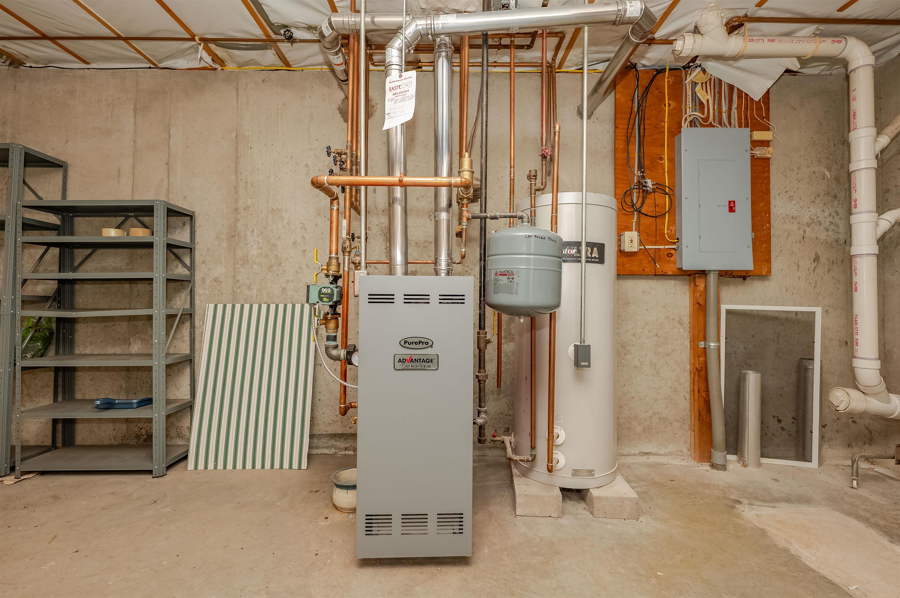 142 Katie Lane, Unit 142 Dover, NH 03820 - Photo 32 of 40