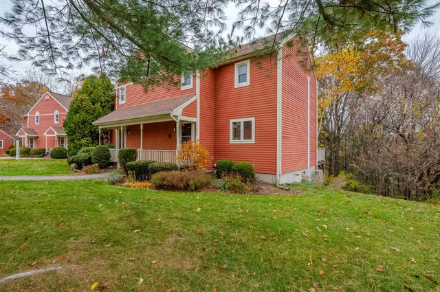 $419,000 | 142 Katie Lane, Unit 142, Dover, NH 03820