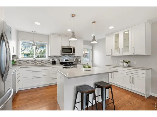 $847,000 | 1987 Strathmore Street, Louisville, CO 80027