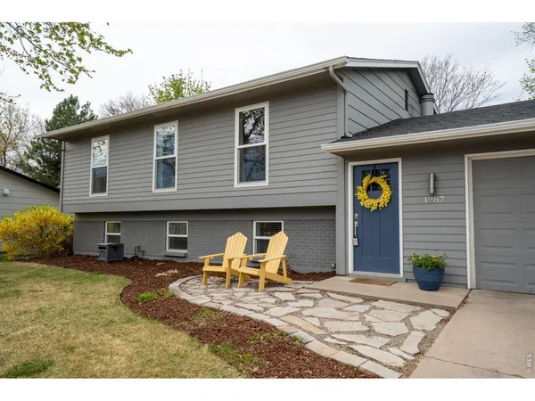 $847,000 | 1987 Strathmore Street, Louisville, CO 80027