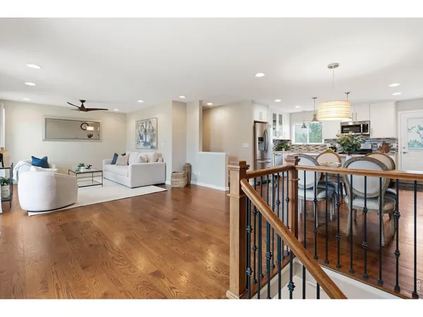 $847,000 | 1987 Strathmore Street, Louisville, CO 80027