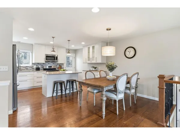 $847,000 | 1987 Strathmore Street, Louisville, CO 80027