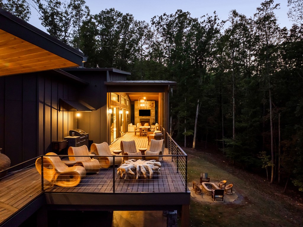 103 Dry Branch Lane Blue Ridge, GA 30513 - Photo 68 of 73 Gallery Image 68