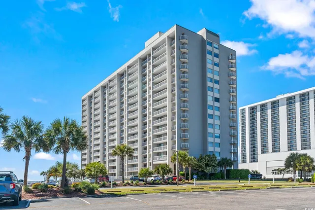 $549,900 | 9820 Queensway Boulevard, Unit 1005, Myrtle Beach, SC 29572