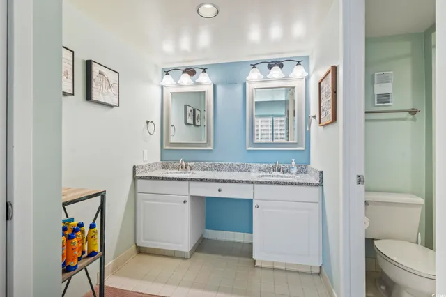 $549,900 | 9820 Queensway Boulevard, Unit 1005, Myrtle Beach, SC 29572