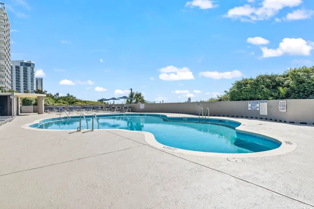 $549,900 | 9820 Queensway Boulevard, Unit 1005, Myrtle Beach, SC 29572