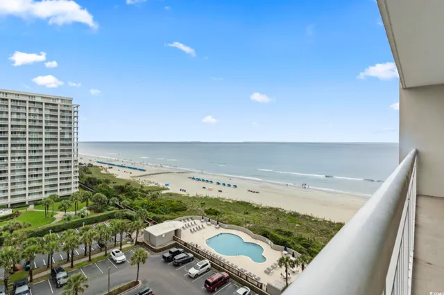 $549,900 | 9820 Queensway Boulevard, Unit 1005, Myrtle Beach, SC 29572