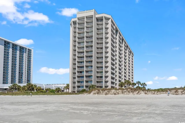 $549,900 | 9820 Queensway Boulevard, Unit 1005, Myrtle Beach, SC 29572