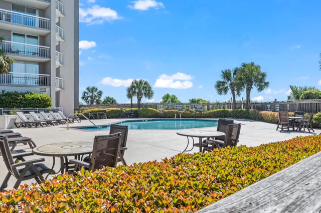 $549,900 | 9820 Queensway Boulevard, Unit 1005, Myrtle Beach, SC 29572