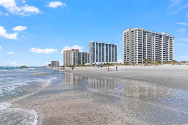 $549,900 | 9820 Queensway Boulevard, Unit 1005, Myrtle Beach, SC 29572