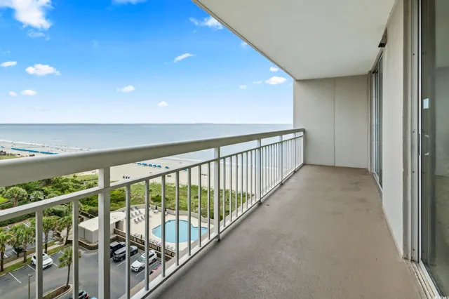 $549,900 | 9820 Queensway Boulevard, Unit 1005, Myrtle Beach, SC 29572