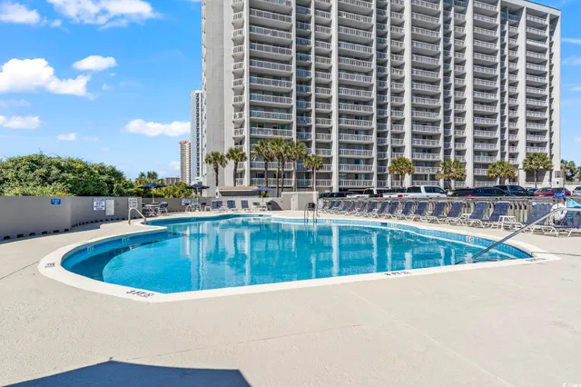 $549,900 | 9820 Queensway Boulevard, Unit 1005, Myrtle Beach, SC 29572