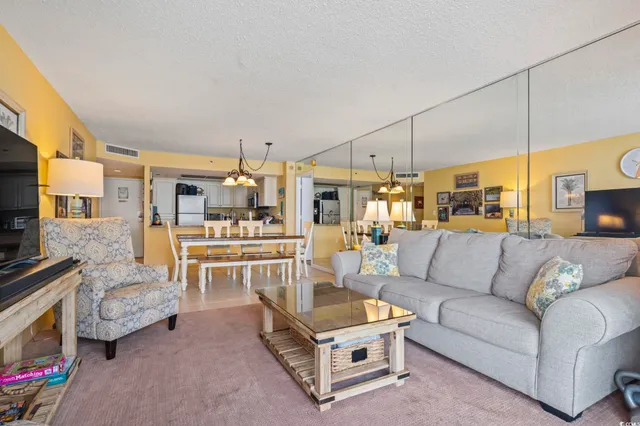 $549,900 | 9820 Queensway Boulevard, Unit 1005, Myrtle Beach, SC 29572