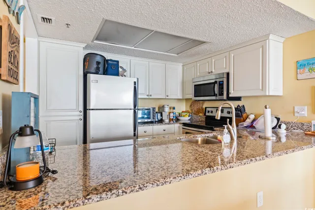 $549,900 | 9820 Queensway Boulevard, Unit 1005, Myrtle Beach, SC 29572