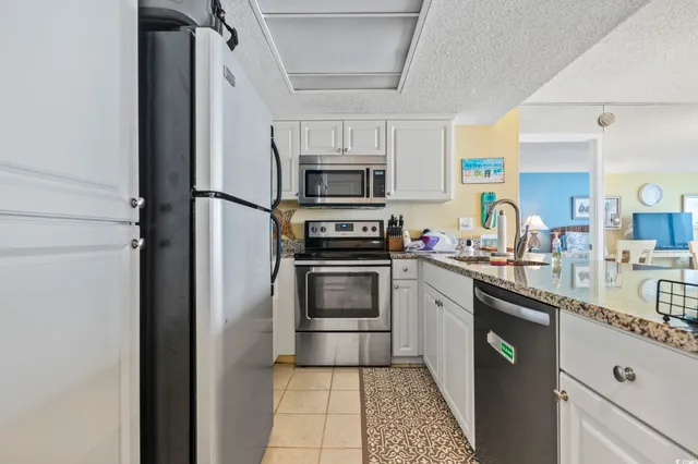 $549,900 | 9820 Queensway Boulevard, Unit 1005, Myrtle Beach, SC 29572