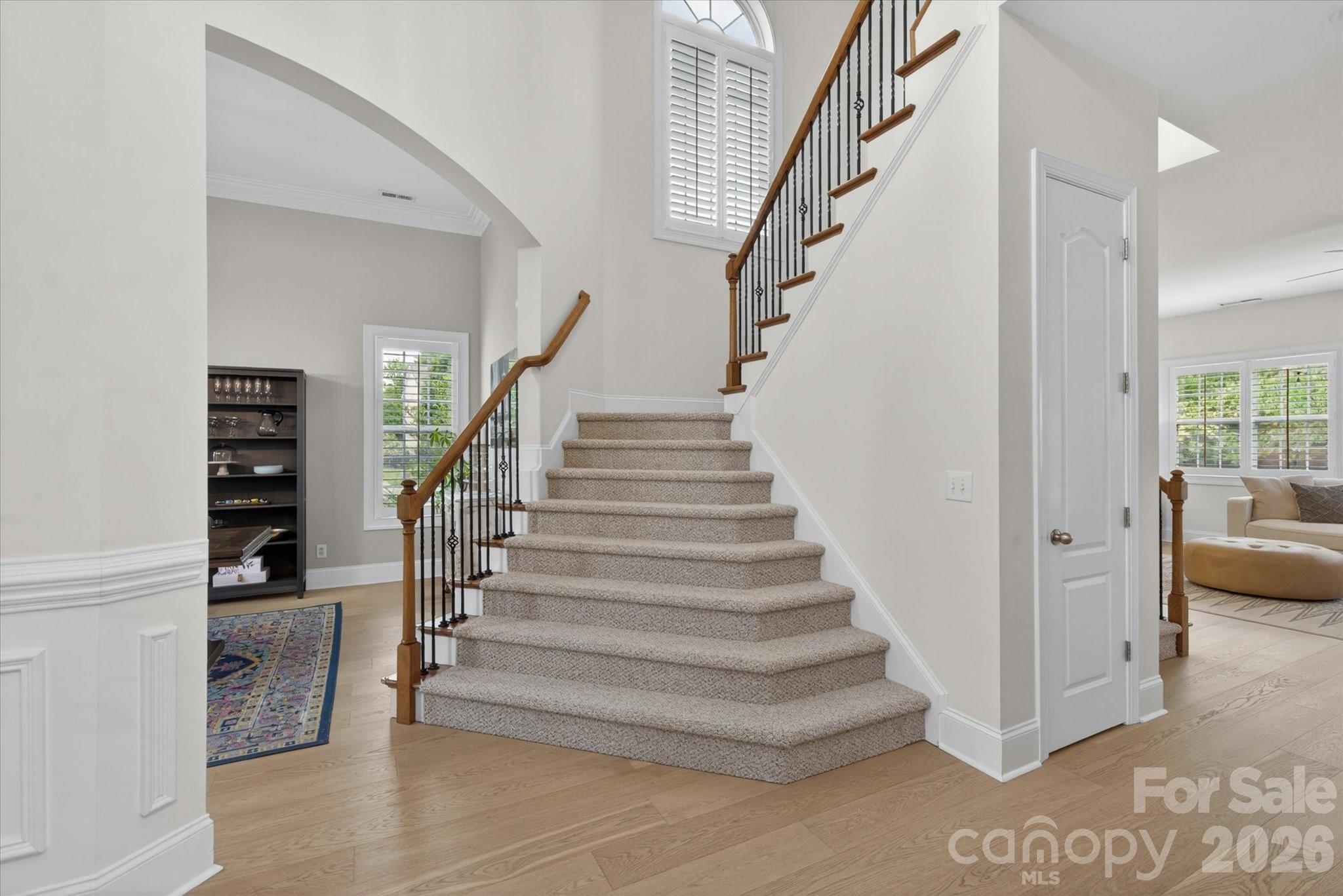 6512 Springs Mill Road Charlotte, NC 28277 - Photo 8 of 48 Gallery Image 8