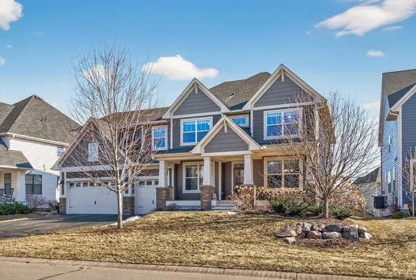 $949,900 | 14899 50th Street Northeast, St. Michael, MN 55376