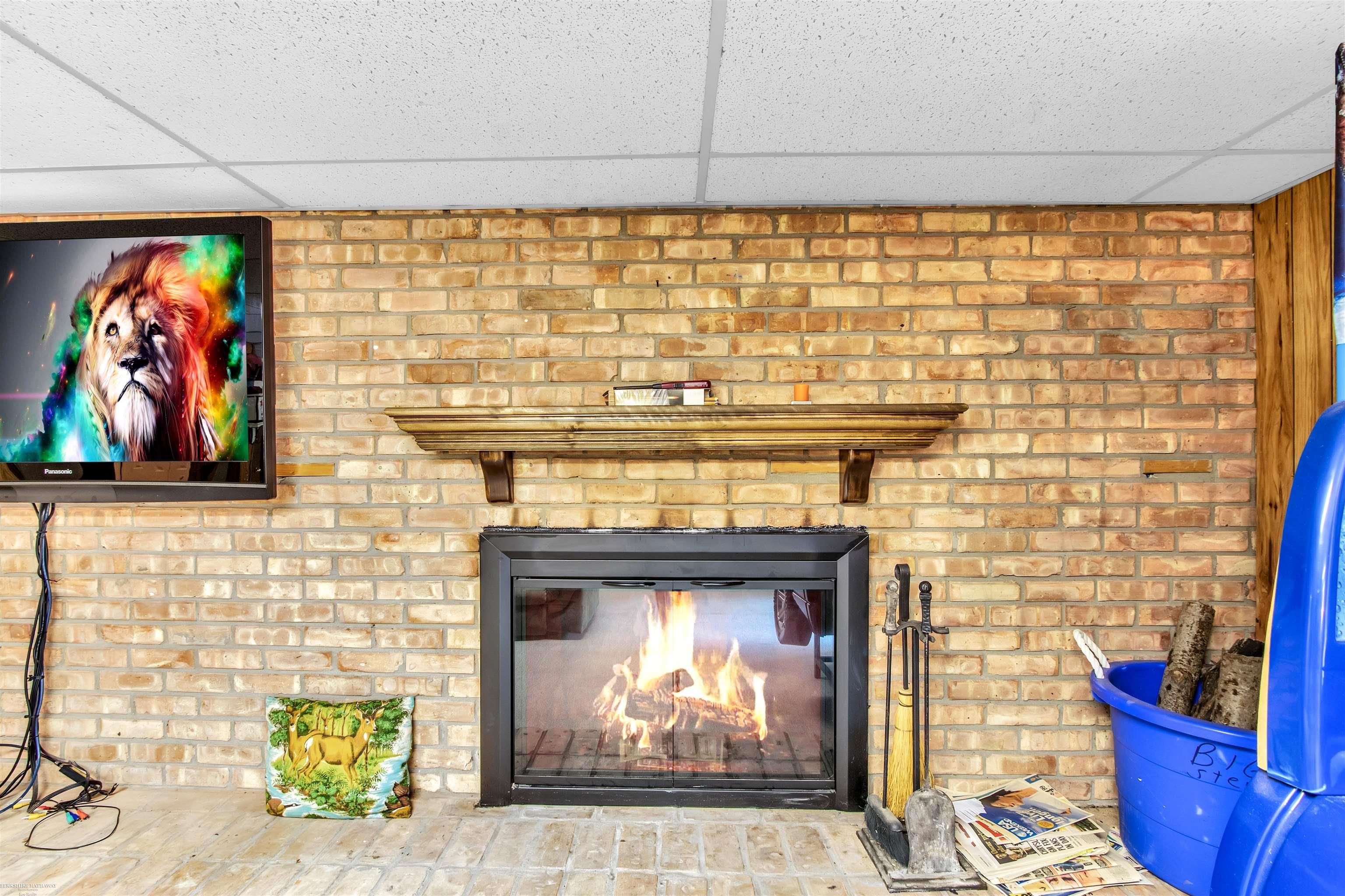 801 Townsend Road Leonard, MI 48367 - Photo 46 of 54