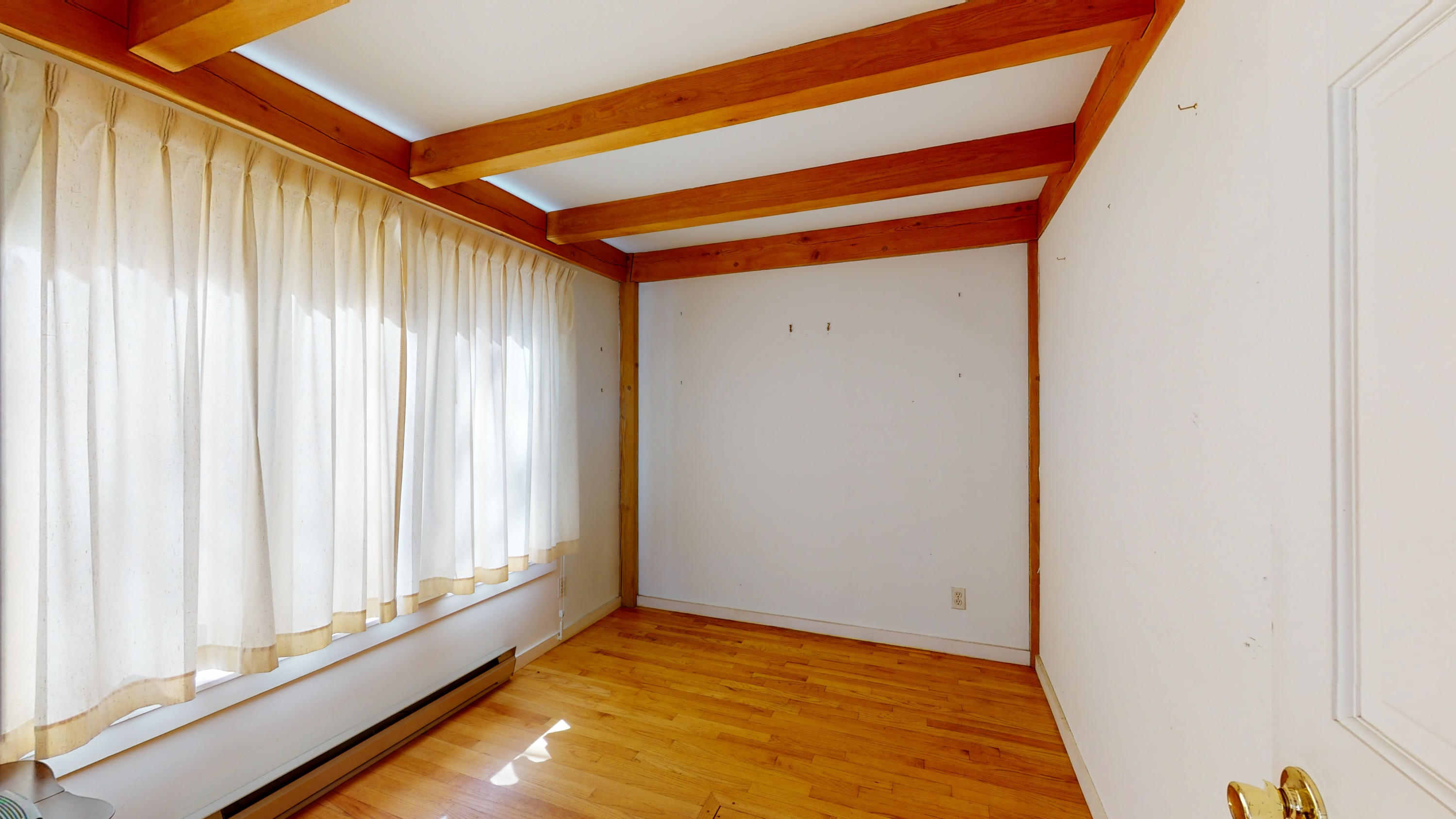 8 Ice House Cove Road Tenants Harbor, ME 04860 - Photo 25 of 82 Office/Den Off Dining Room