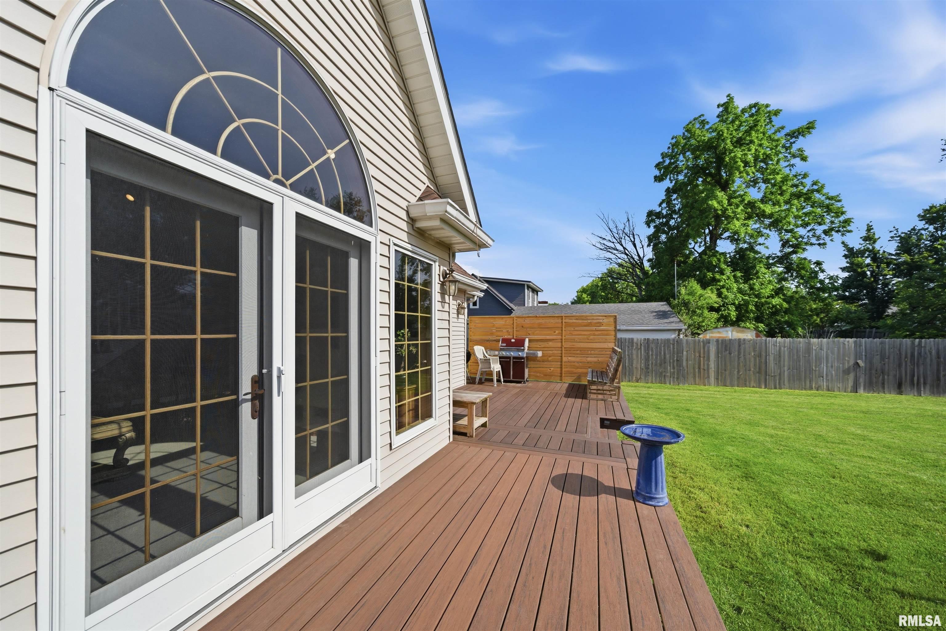 211 Wagner Street Washington, IL 61571 - Photo 45 of 51