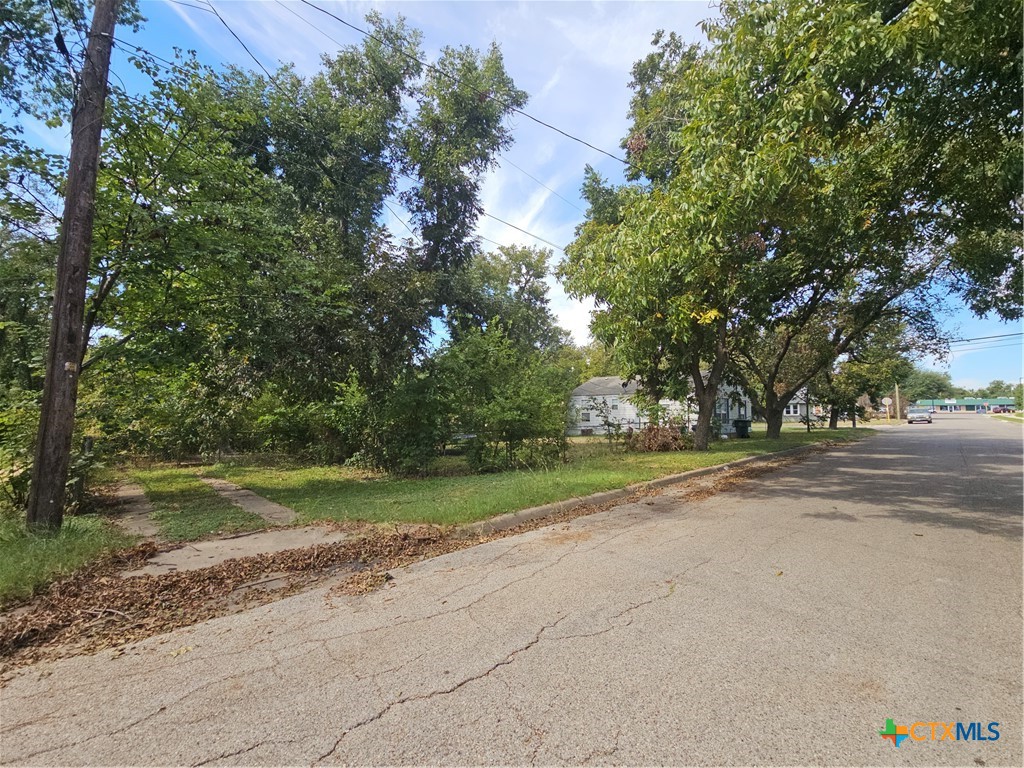 1001 South 29th Street Temple, TX 76504 - Photo 2 of 14 a view of a playground with basketball court