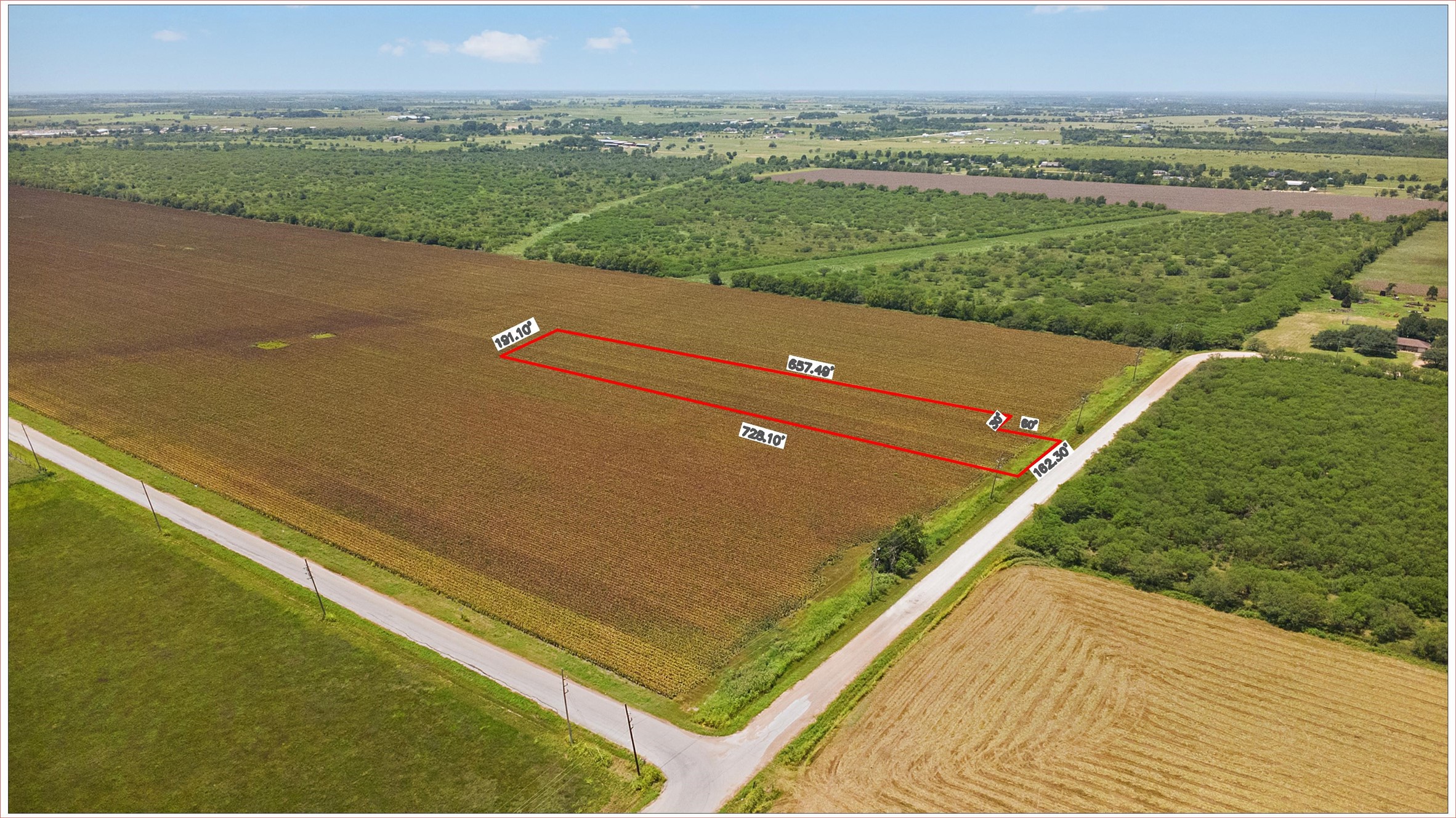 8 Jurica Road Sealy, TX 77474 - Photo 1 of 1