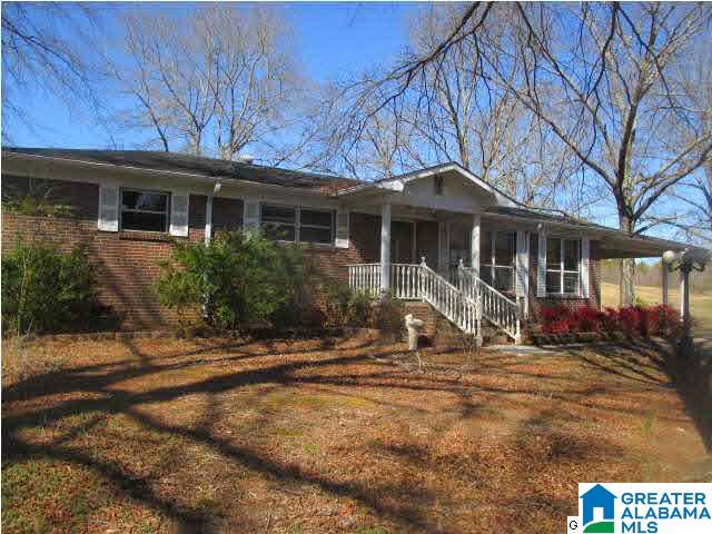 740 Burnwell Road Quinton, AL 35130 - Photo 1 of 2