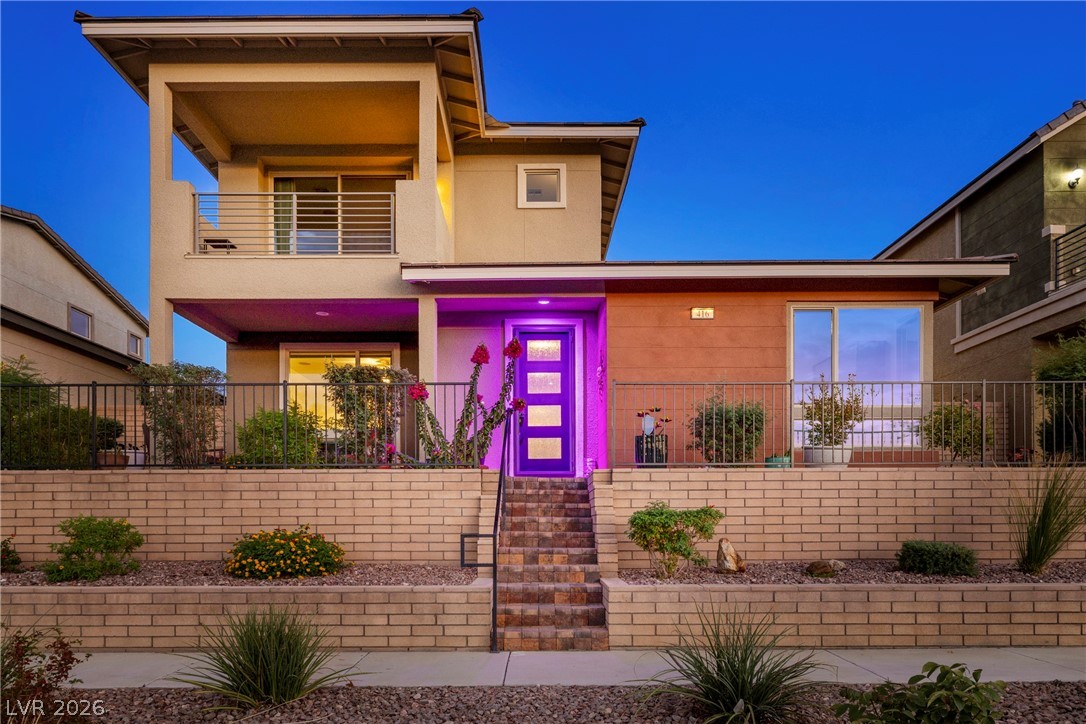416 Gracious Way Henderson, NV 89011 - Photo 1 of 58