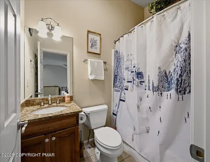 $450,000 | 40 Summit Wind Drive, Lake Harmony, PA 18624