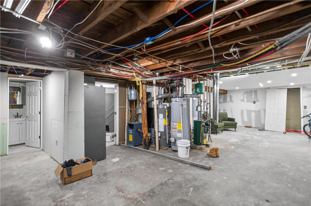 277 Ward Street Woonsocket, RI 02895 - Photo 43 of 46