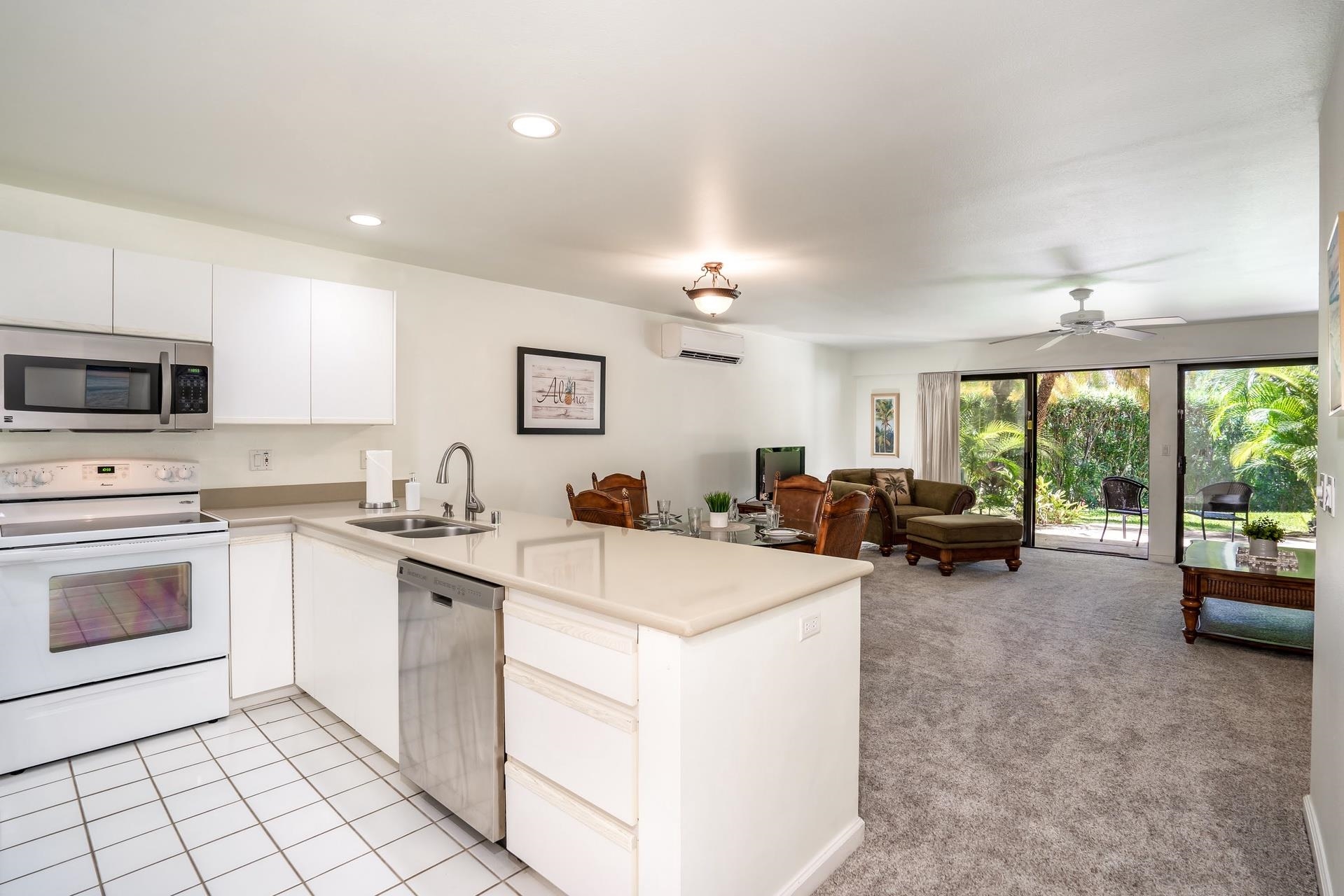 2777 South Kihei Road, Unit D103 Kihei, HI 96753 - Photo 8 of 20